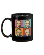 LIMITED EDITION Mug back