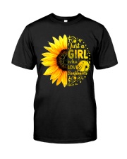 LIMITED EDITION Classic T-Shirt thumbnail