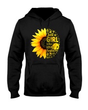 LIMITED EDITION Hooded Sweatshirt front