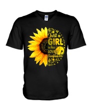LIMITED EDITION V-Neck T-Shirt thumbnail