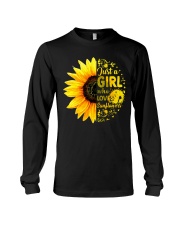 LIMITED EDITION Long Sleeve Tee thumbnail