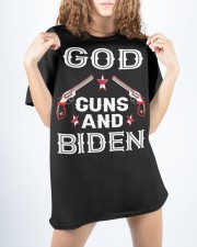 American Pride Classic T-Shirt custom-t-shirts-classic-lifestyle-front-437