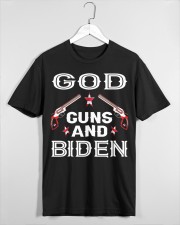 American Pride Classic T-Shirt custom-t-shirts-classic-lifestyle-front-465