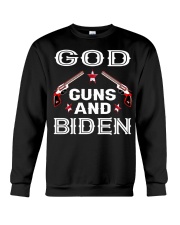 American Pride Crewneck Sweatshirt tile