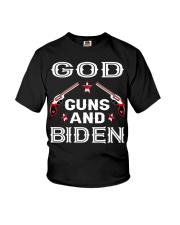 American Pride Youth T-Shirt tile