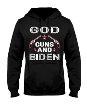 American Pride Hooded Sweatshirt tile