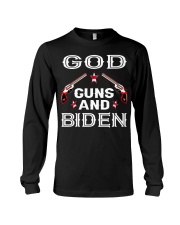 American Pride Long Sleeve Tee tile