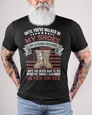 VETERAN PRIDE Classic T-Shirt custom-t-shirts-classic-lifestyle-front-446