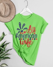 The 4th of July Classic T-Shirt custom-t-shirts-classic-lifestyle-front-464