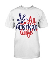 The 4th of July Premium Fit Mens Tee tile