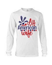 The 4th of July Long Sleeve Tee tile