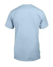 The 4th of July Classic T-Shirt back