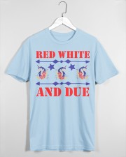 The 4th of July Classic T-Shirt custom-t-shirts-classic-lifestyle-front-465