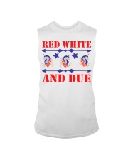 The 4th of July Sleeveless Tee tile