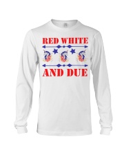 The 4th of July Long Sleeve Tee tile
