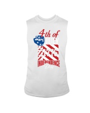 The 4th of July Sleeveless Tee tile