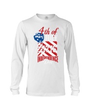 The 4th of July Long Sleeve Tee tile