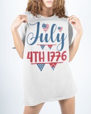 American Pride Classic T-Shirt custom-t-shirts-classic-lifestyle-front-437