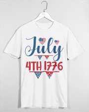 American Pride Classic T-Shirt custom-t-shirts-classic-lifestyle-front-465