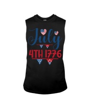American Pride Sleeveless Tee tile
