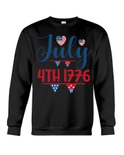 American Pride Crewneck Sweatshirt tile