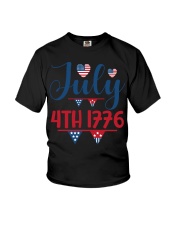 American Pride Youth T-Shirt tile