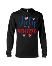 American Pride Long Sleeve Tee tile