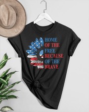 American Pride Classic T-Shirt custom-t-shirts-classic-lifestyle-front-464