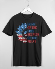 American Pride Classic T-Shirt custom-t-shirts-classic-lifestyle-front-465