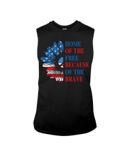 American Pride Sleeveless Tee tile