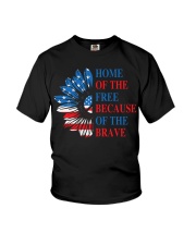 American Pride Youth T-Shirt tile