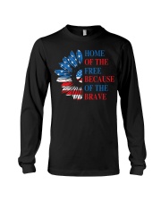American Pride Long Sleeve Tee tile