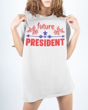 The 4th of July Classic T-Shirt custom-t-shirts-classic-lifestyle-front-437