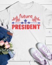 The 4th of July Classic T-Shirt custom-t-shirts-classic-lifestyle-front-453