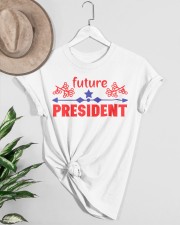 The 4th of July Classic T-Shirt custom-t-shirts-classic-lifestyle-front-464