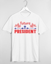 The 4th of July Classic T-Shirt custom-t-shirts-classic-lifestyle-front-465
