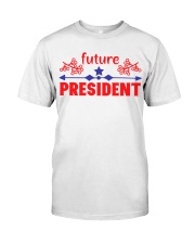 The 4th of July Premium Fit Mens Tee tile