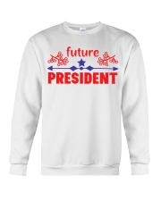 The 4th of July Crewneck Sweatshirt tile