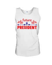 The 4th of July Unisex Tank tile