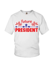 The 4th of July Youth T-Shirt tile