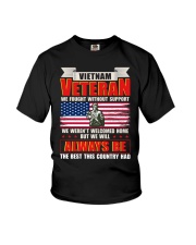 Vietnam Veteran Youth T-Shirt tile