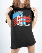 Patriot Day Classic T-Shirt custom-t-shirts-classic-lifestyle-front-437