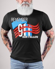 Patriot Day Classic T-Shirt custom-t-shirts-classic-lifestyle-front-446