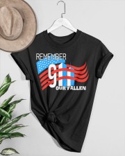 Patriot Day Classic T-Shirt custom-t-shirts-classic-lifestyle-front-464