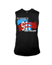 Patriot Day Sleeveless Tee tile