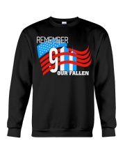 Patriot Day Crewneck Sweatshirt tile
