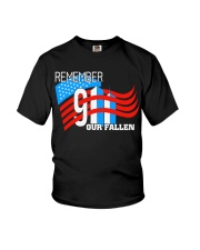 Patriot Day Youth T-Shirt tile