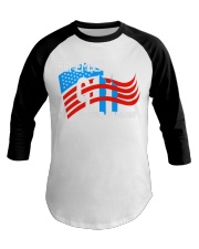 Patriot Day Baseball Tee tile