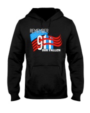 Patriot Day Hooded Sweatshirt tile