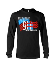 Patriot Day Long Sleeve Tee tile